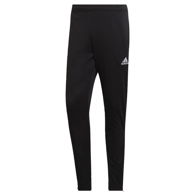 Pantalon de trening Fotbal ADIDAS Entrada Negru Bărbați