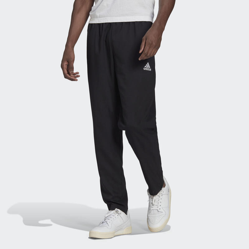 Pantalon jogging Vêtements de Sport pour Enfant chez adidas