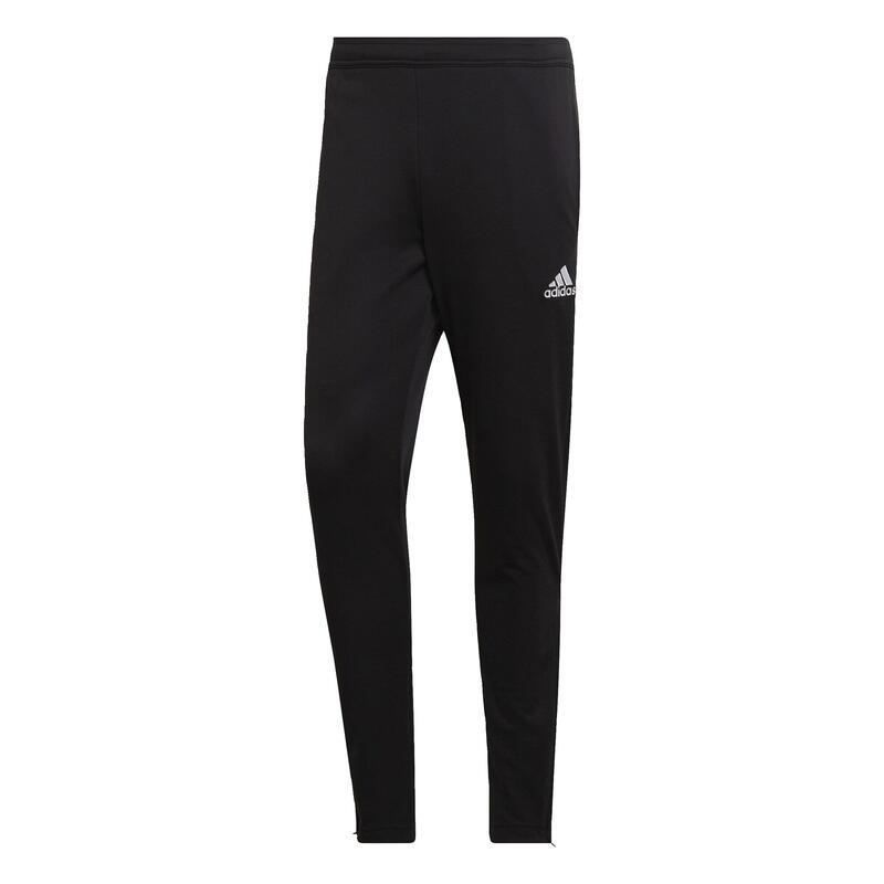 Pantaloni barbati adidas Entrada 22 Training Pants, Negru