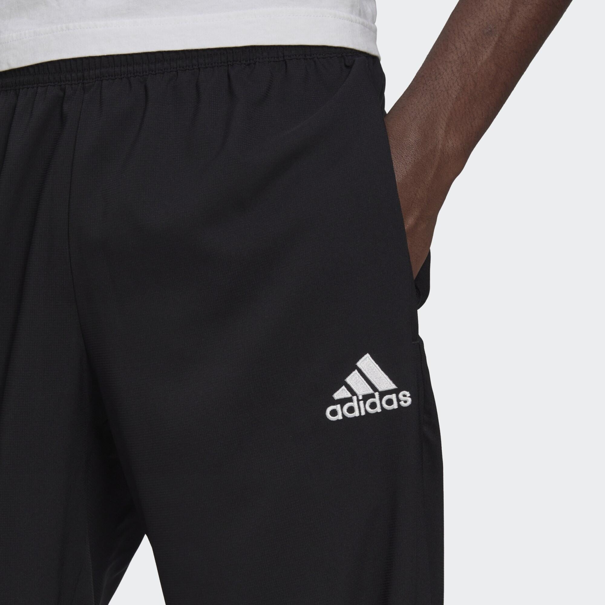Adidas aa0040 essentials stanford pantalon homme outlet