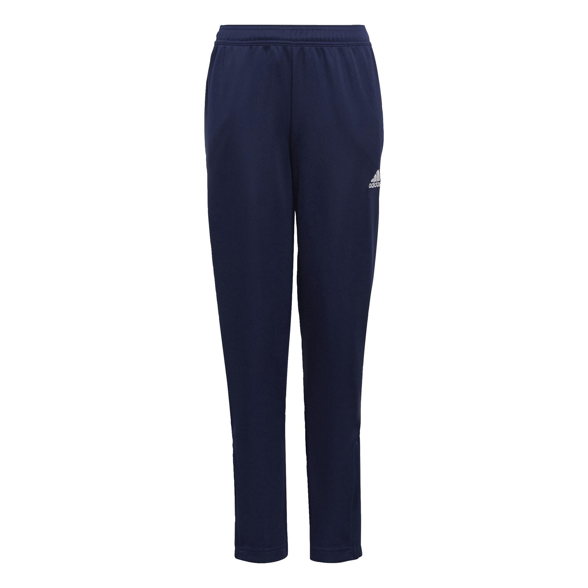 Donkerblauw