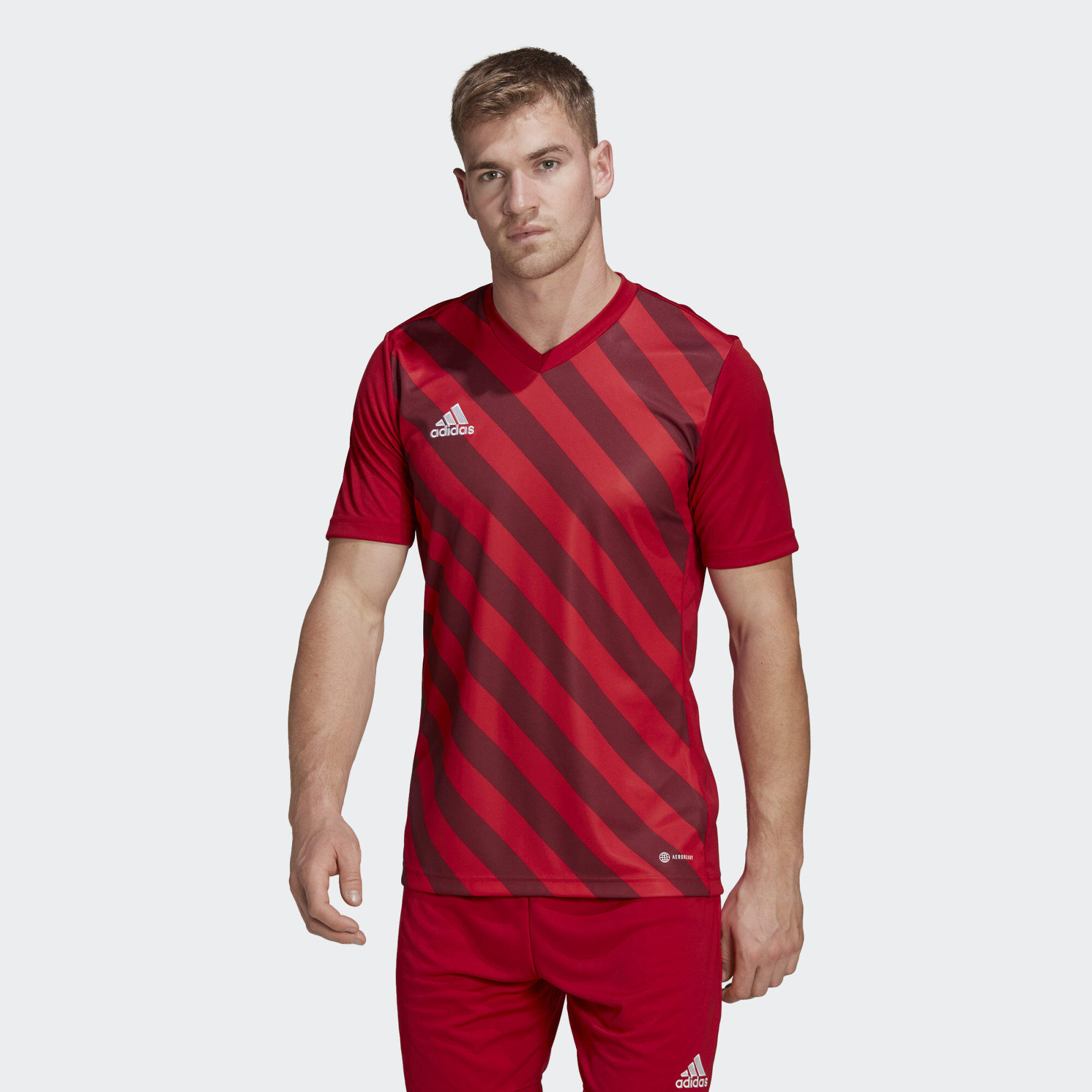Decathlon adidas entrada 2025