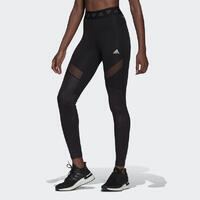 Tight Hyperglam High-Rise Long