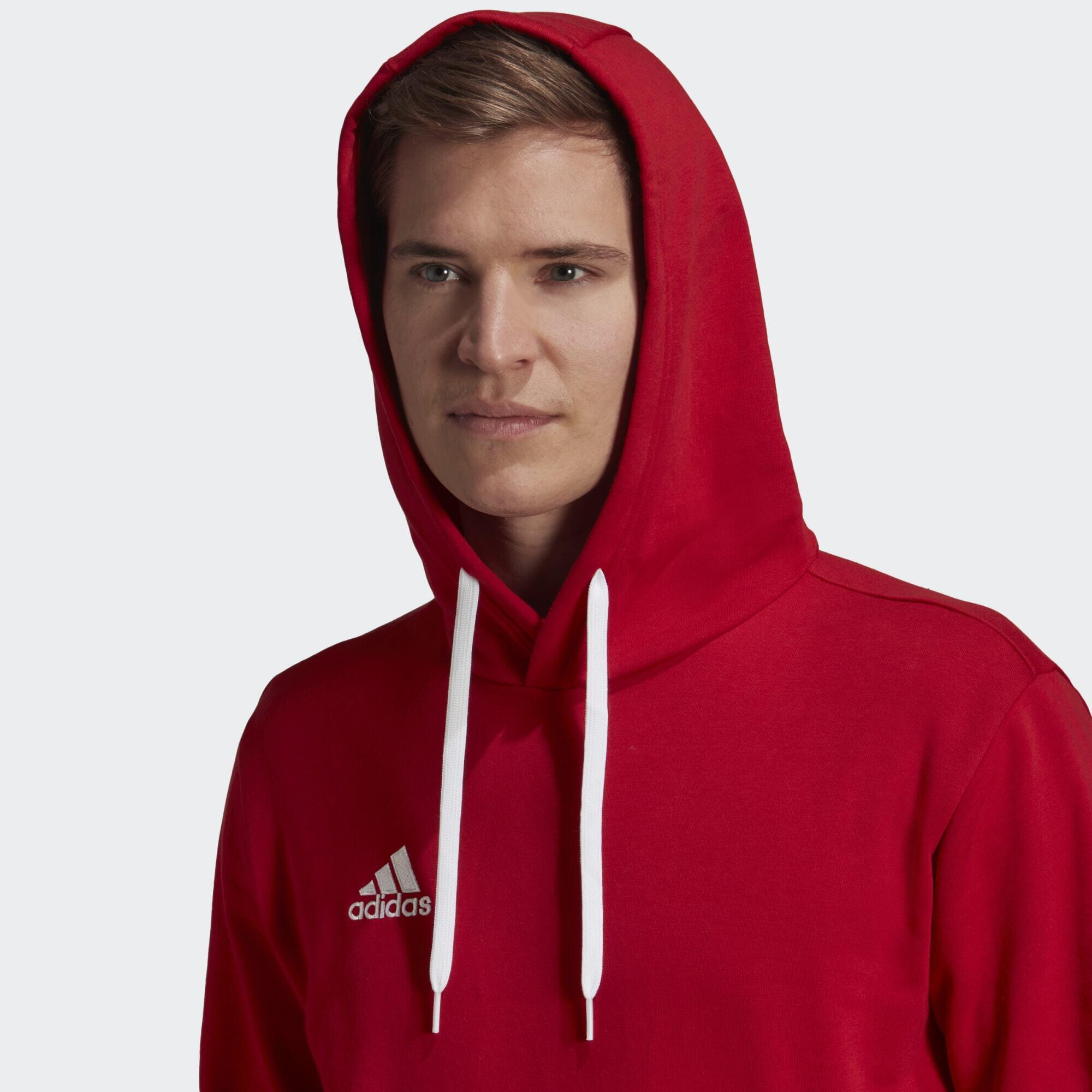 Felpa con cappuccio Entrada 22 Sweat 4/5
