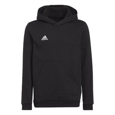 Kapuzenpullover Adidas Entrada 22 für unisex jungen