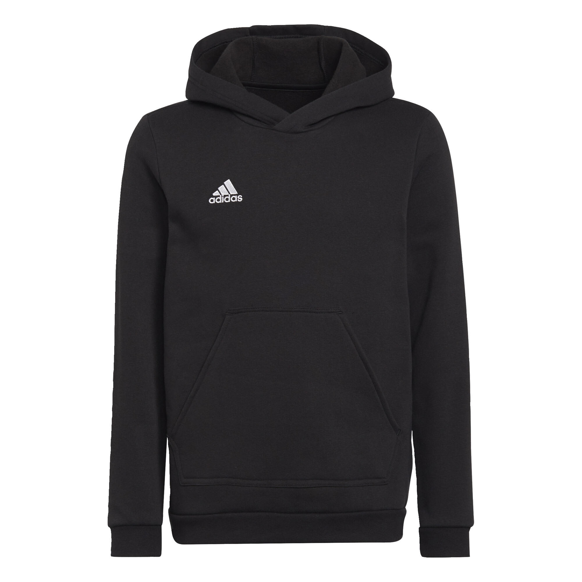 ADIDAS Dětská mikina Entrada 22
