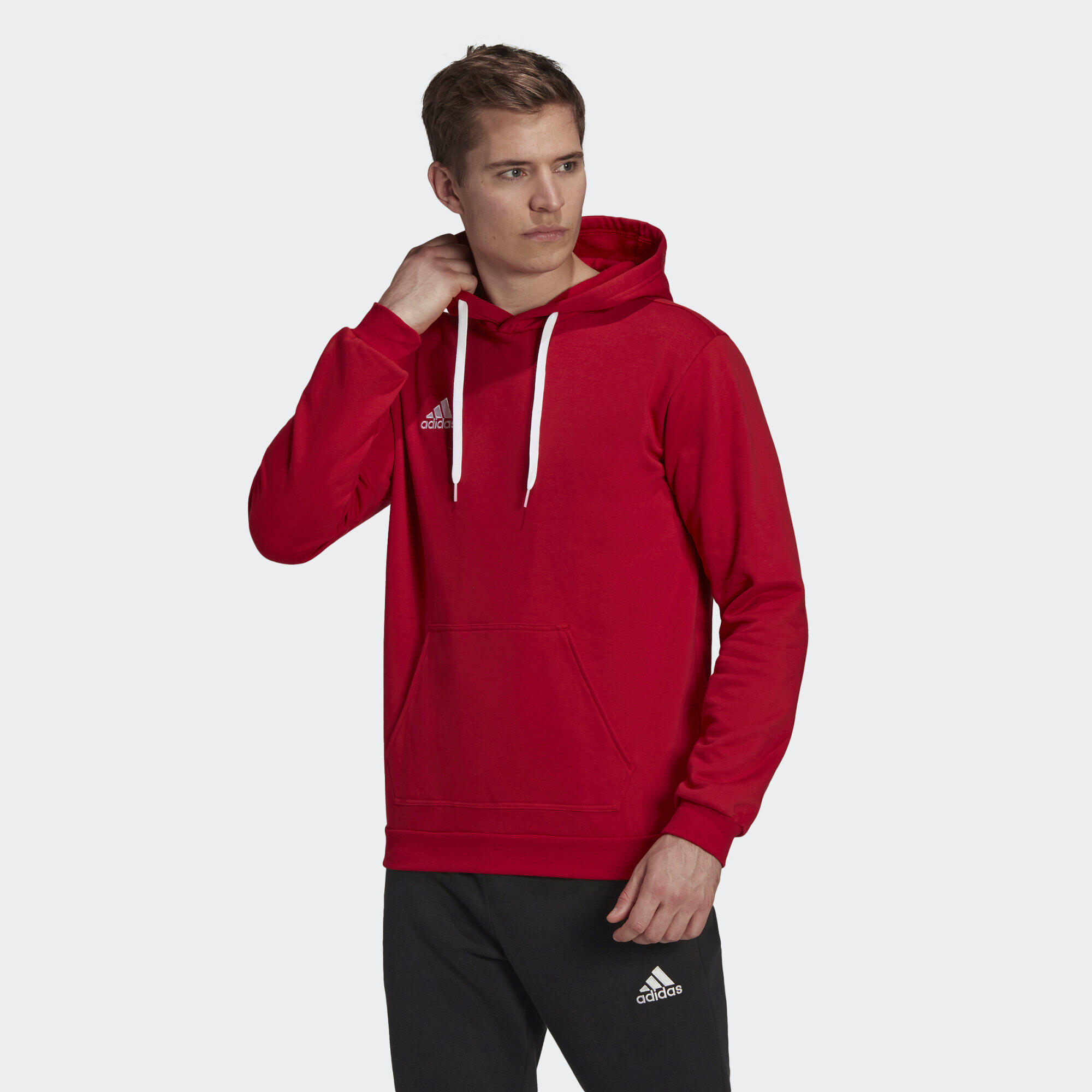 ADIDAS Sudadera con capucha Entrada 22