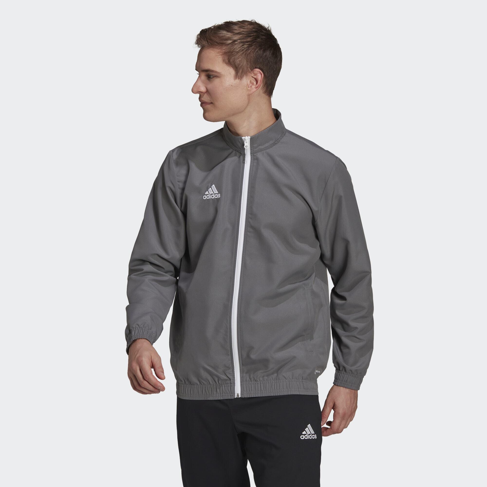 ADIDAS Entrada 22 Presentatiejack