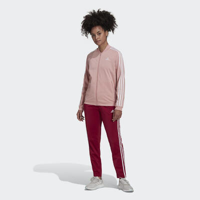 Essentials 3-stripes trainingspak