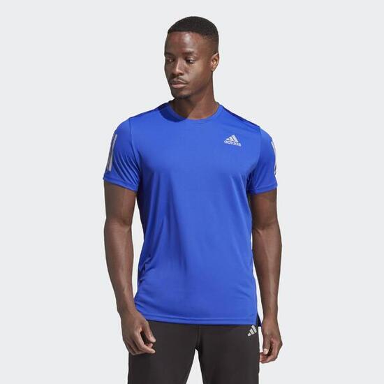 Own the Run Tee