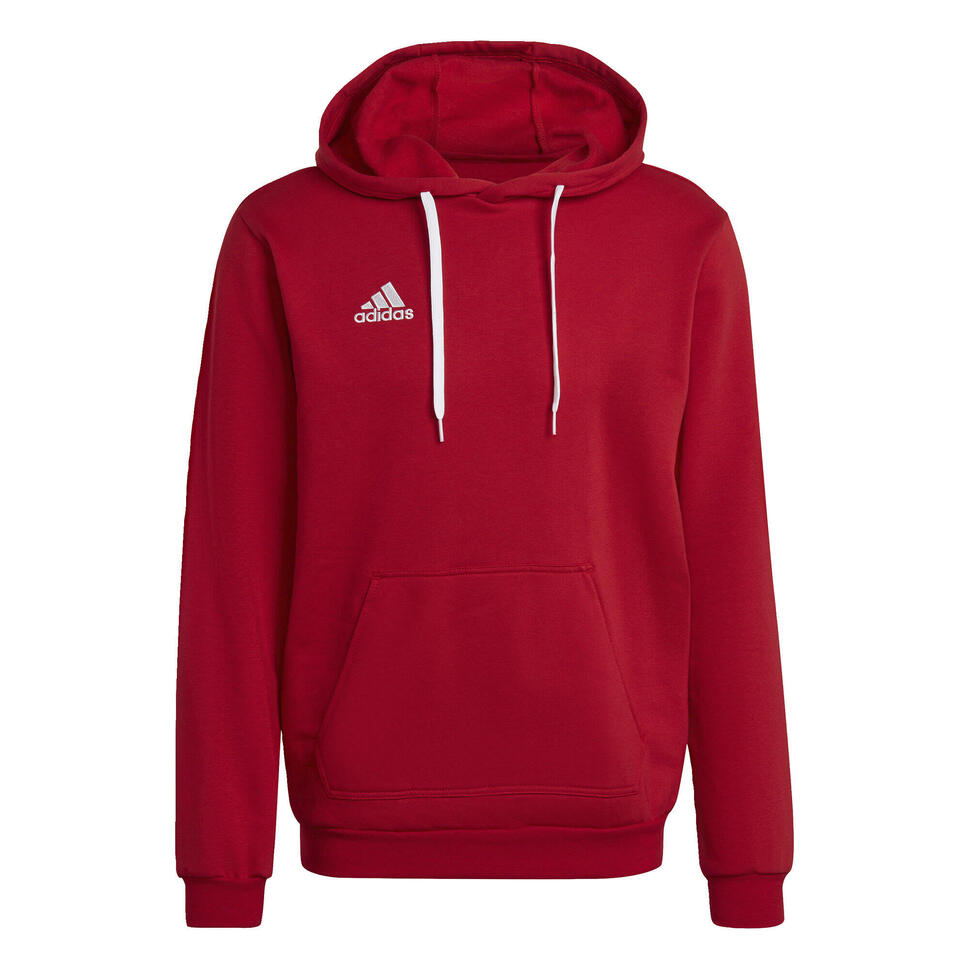 Bluza do piłki nożnej męska Adidas Entrada 22