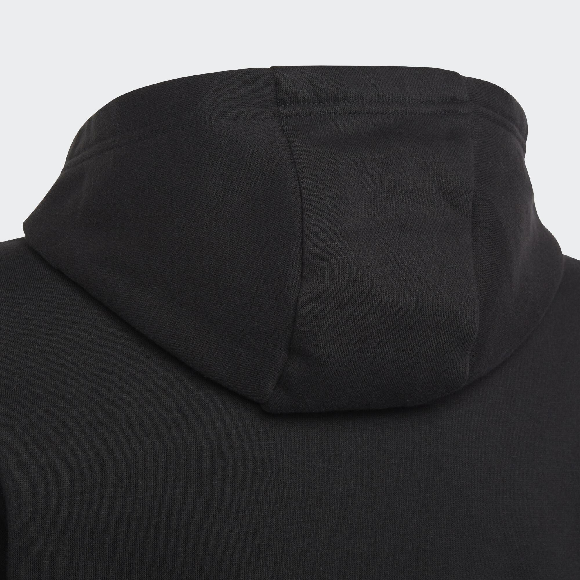 Camisola com Capuz Entrada 22 2/5