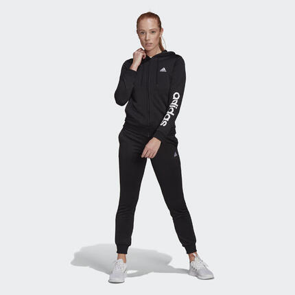 Survêtement Essentials Logo French Terry