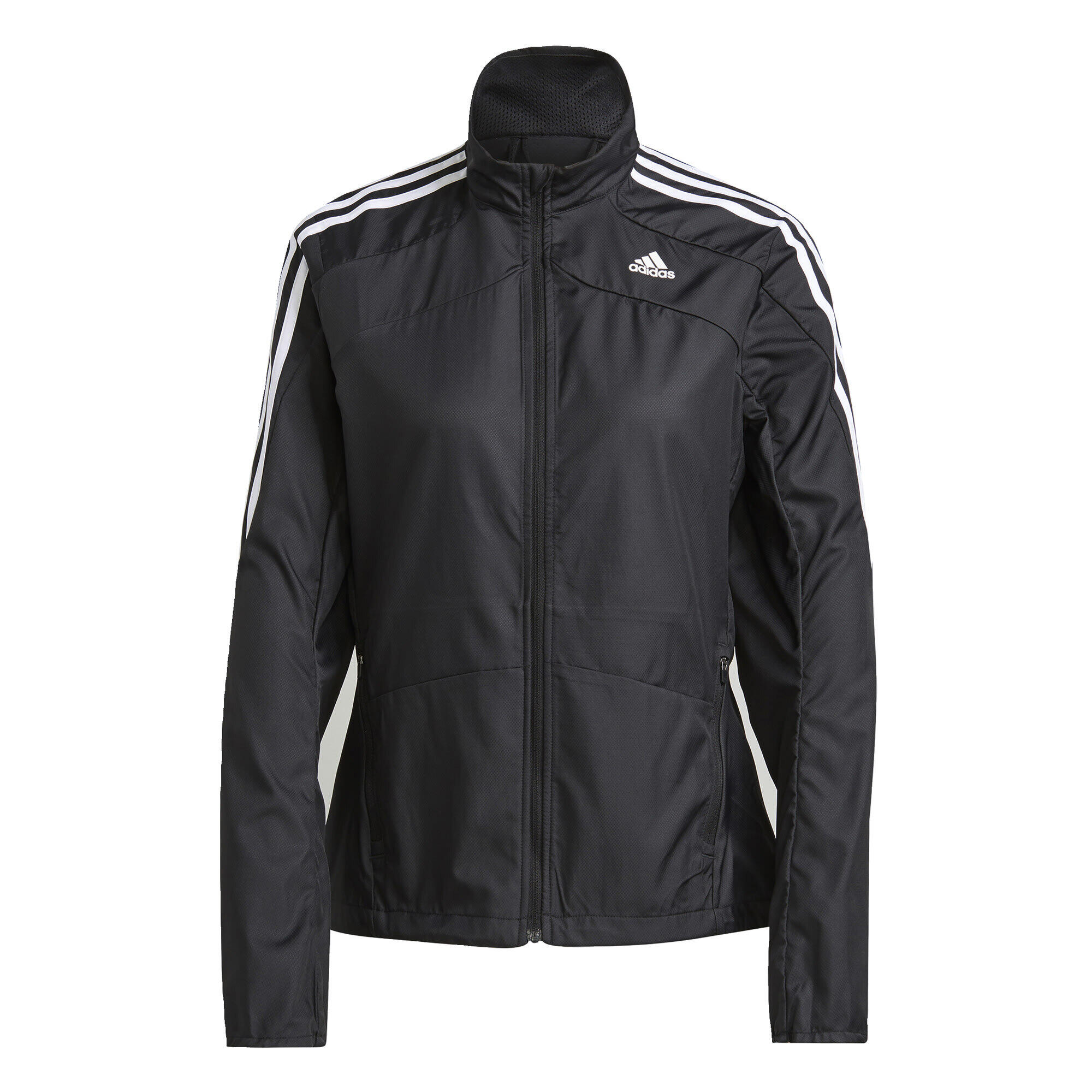 Kurtka damska adidas Marathon 3-Bandes 3/5