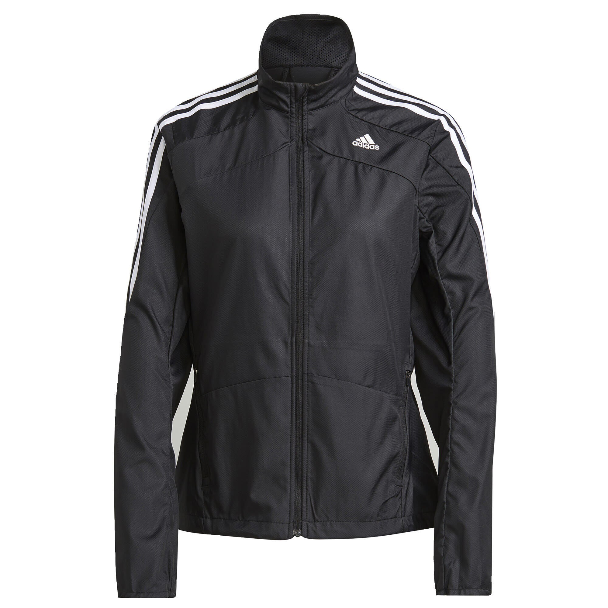 Kurtka damska adidas Marathon 3-Bandes 2/5