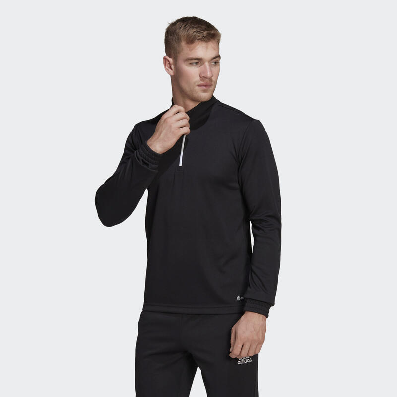 Sudadera entrenamiento Entrada 22