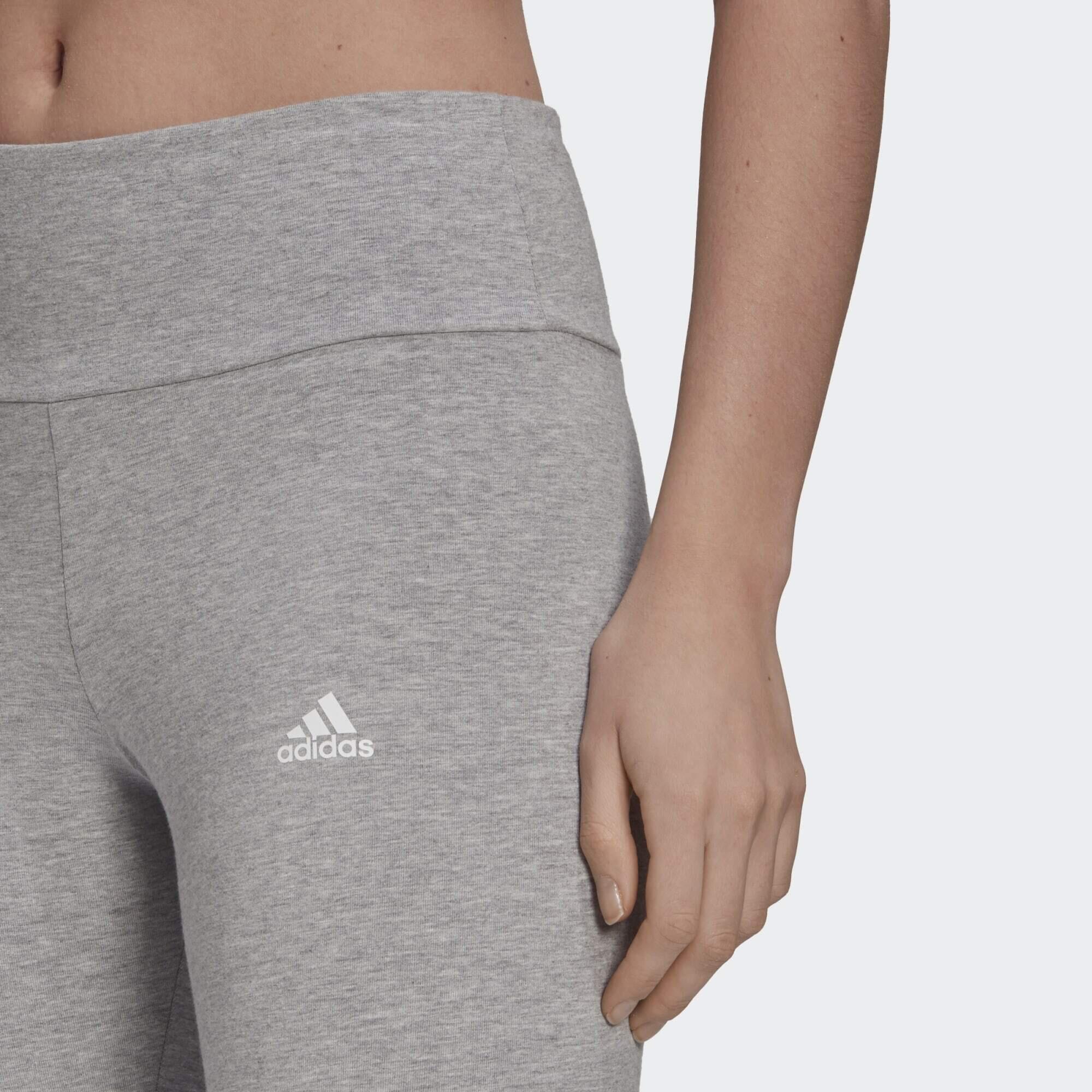 LEGGING TAILLE HAUTE LOGO ESSENTIALS 4/5