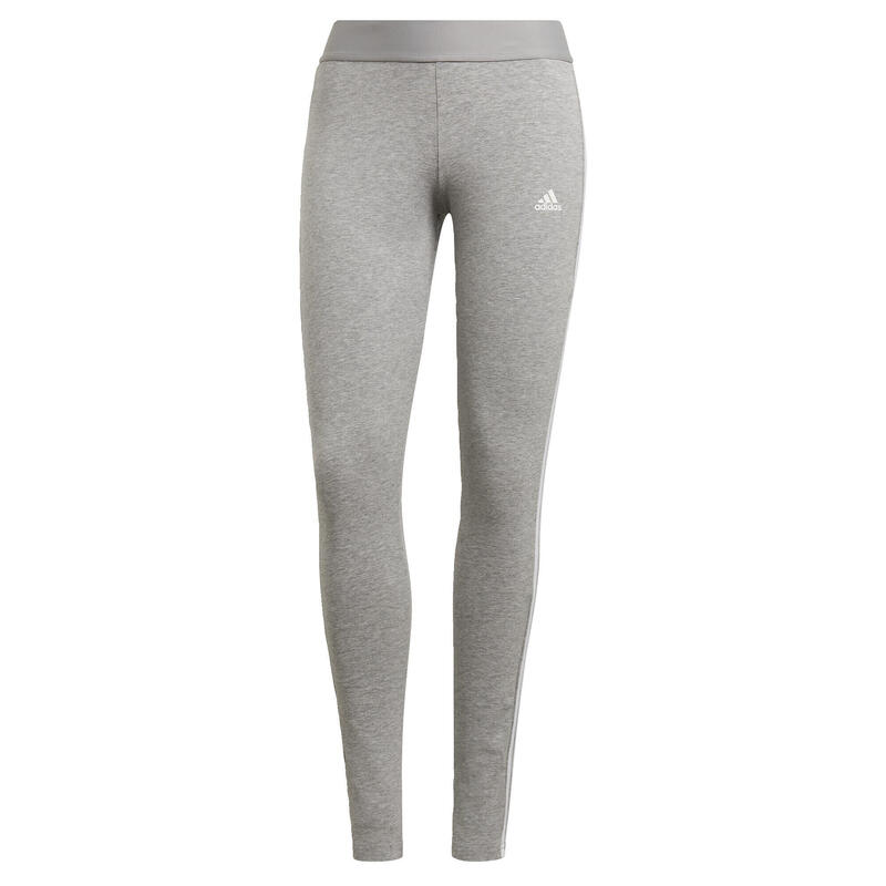 Legginsy damskie adidas Essentials 3-Bandes