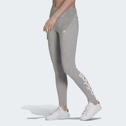 Mallas leggings ESSENTIALS HIGH-WAISTED LOGO