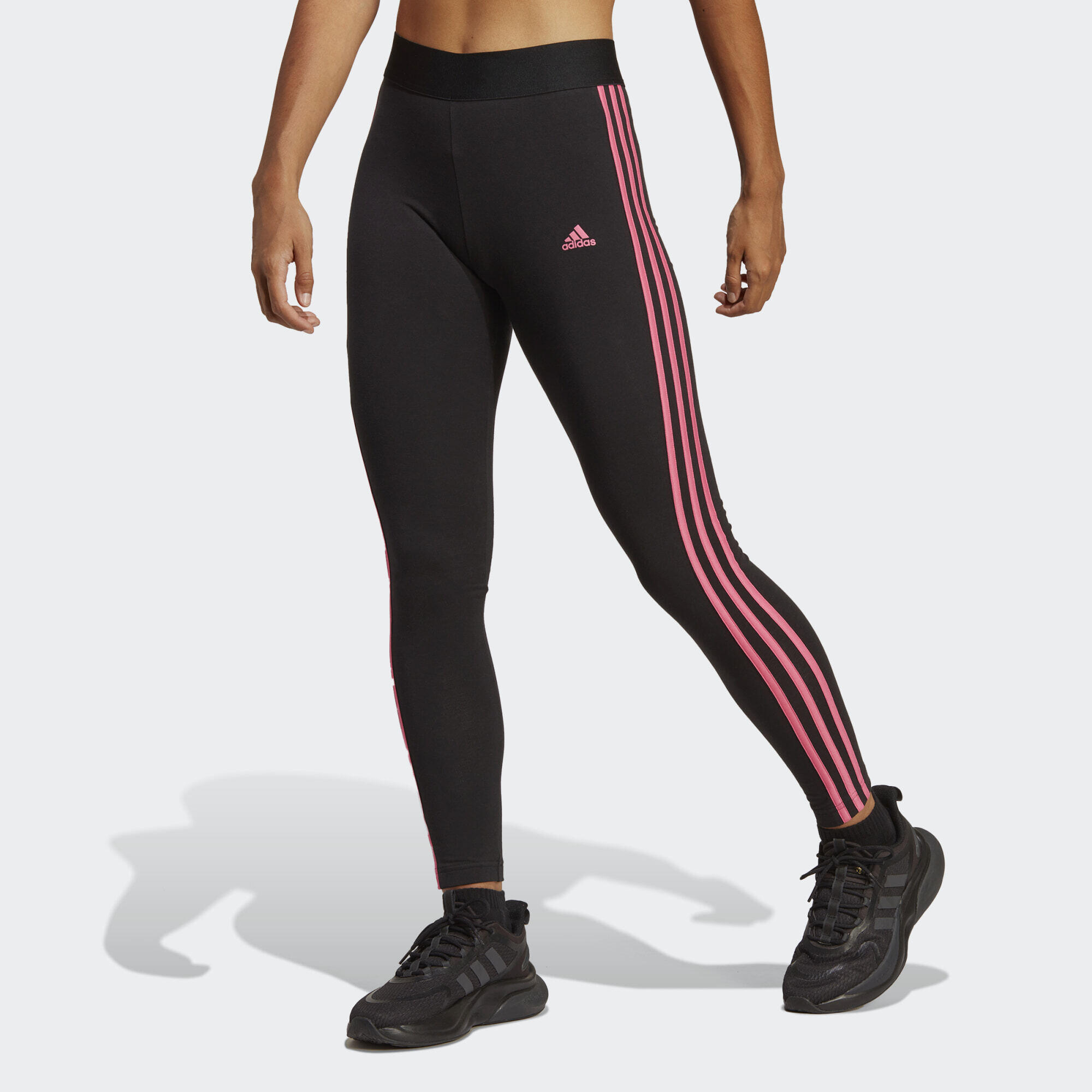 3 Stripes Leggings 1/5