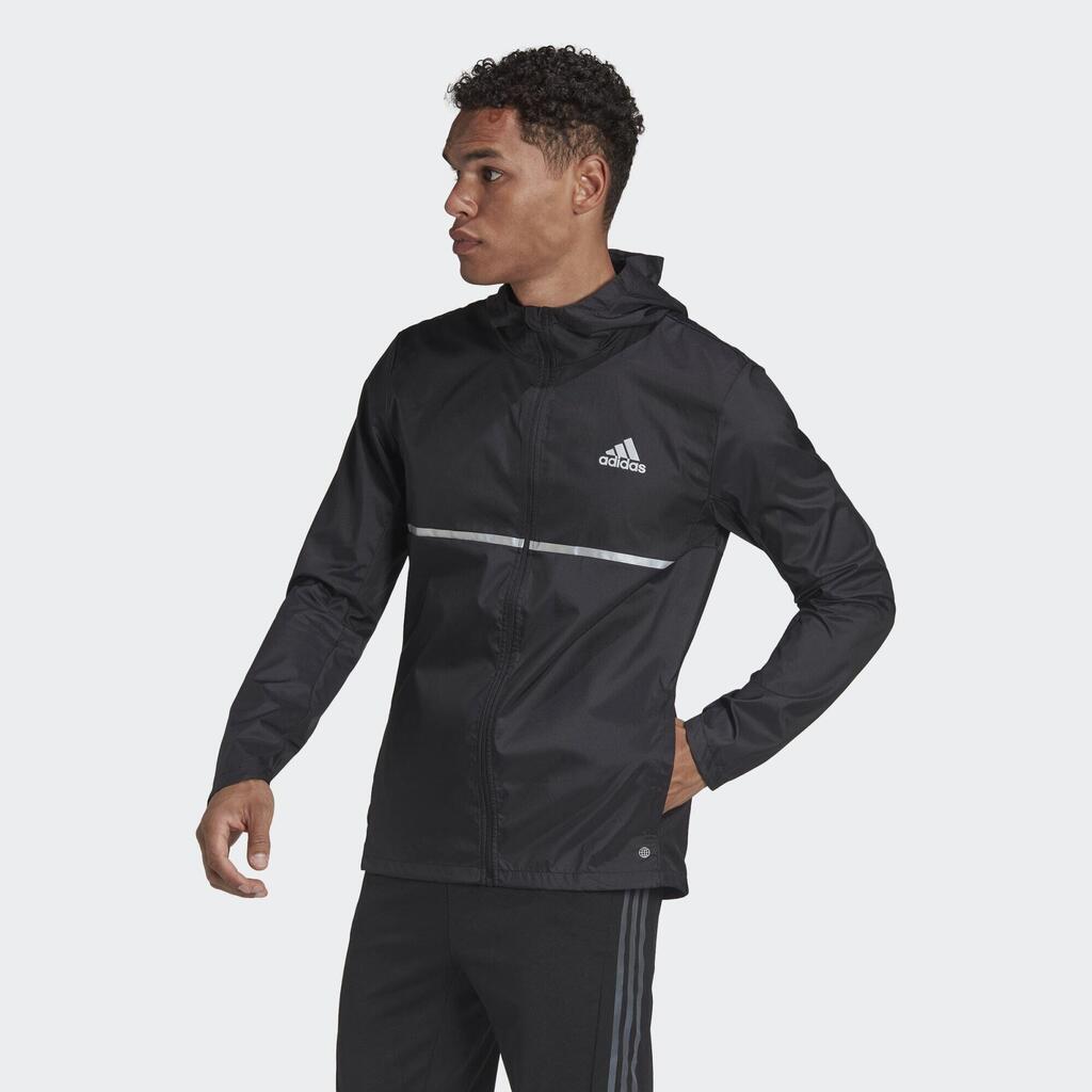 Own the Run Jacket