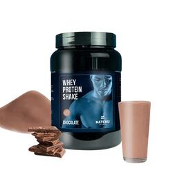 Shake protéiné Chocolat - 1kg