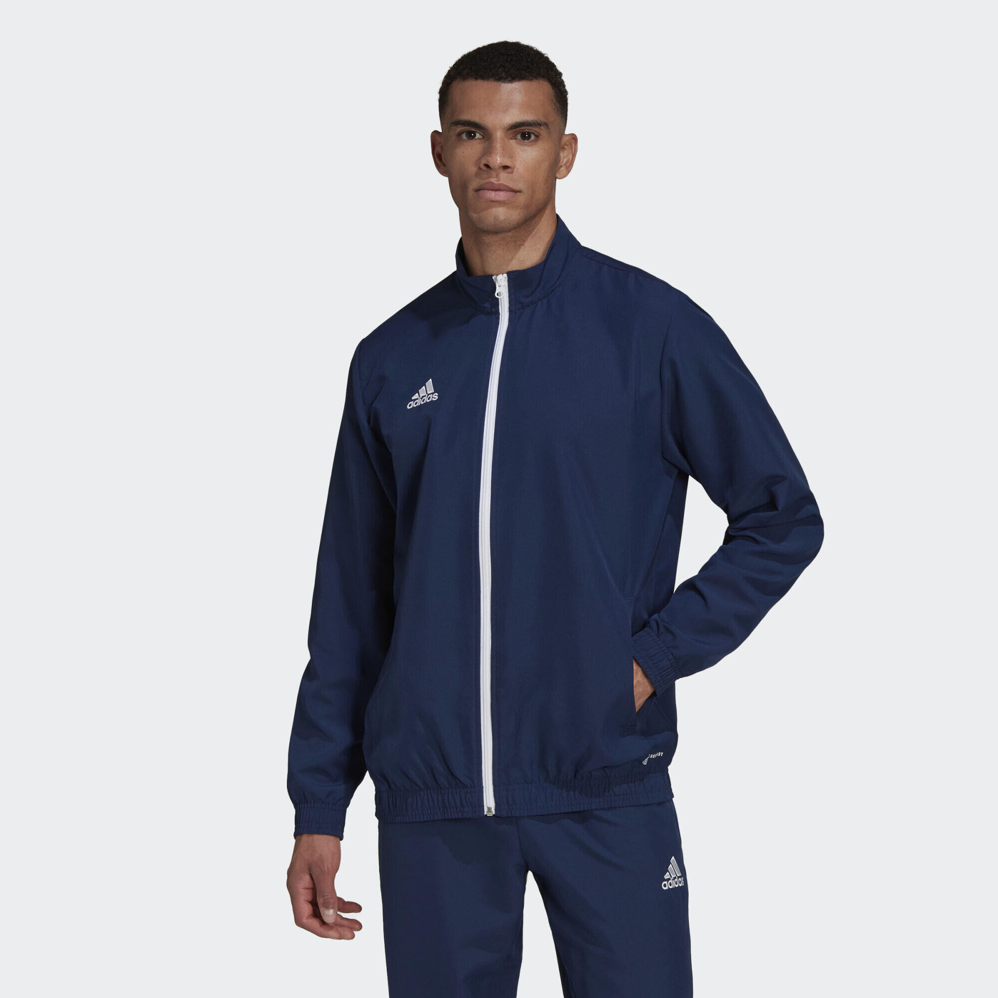 ADIDAS Entrada 22 Presentation Jacket