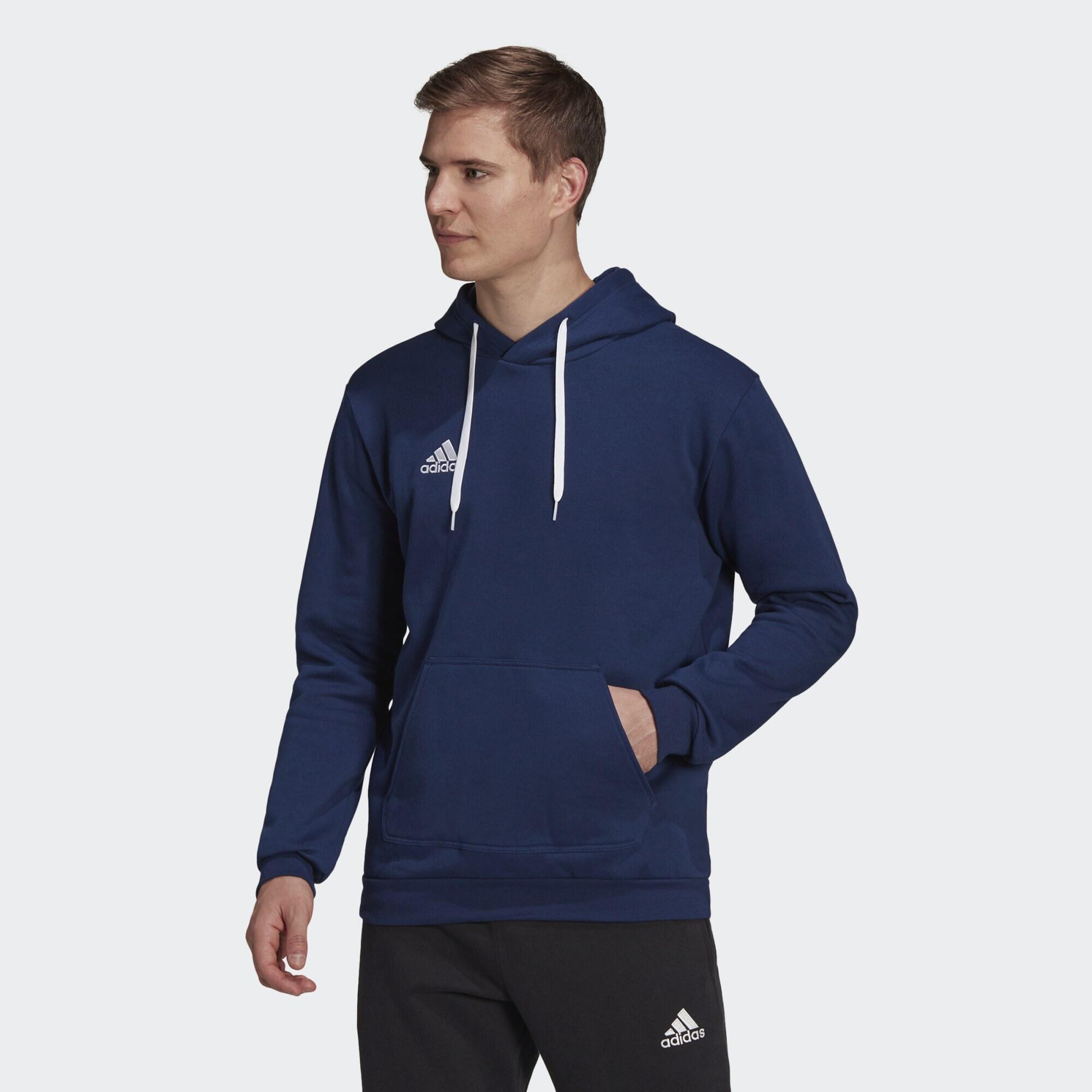 ADIDAS Mikina Entrada 22 Sweat