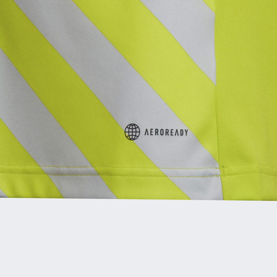 Koszulka piłkarska dla dzieci adidas Entrada 22 Graphic Jersey