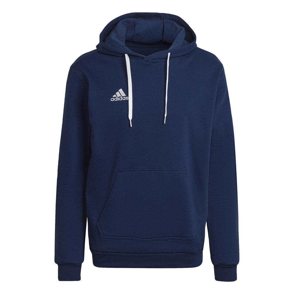 Bluza do piłki nożnej męska Adidas Entrada 22