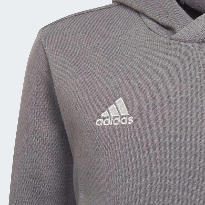 Bluza piłkarska dla dzieci adidas Entrada 22 Hoody