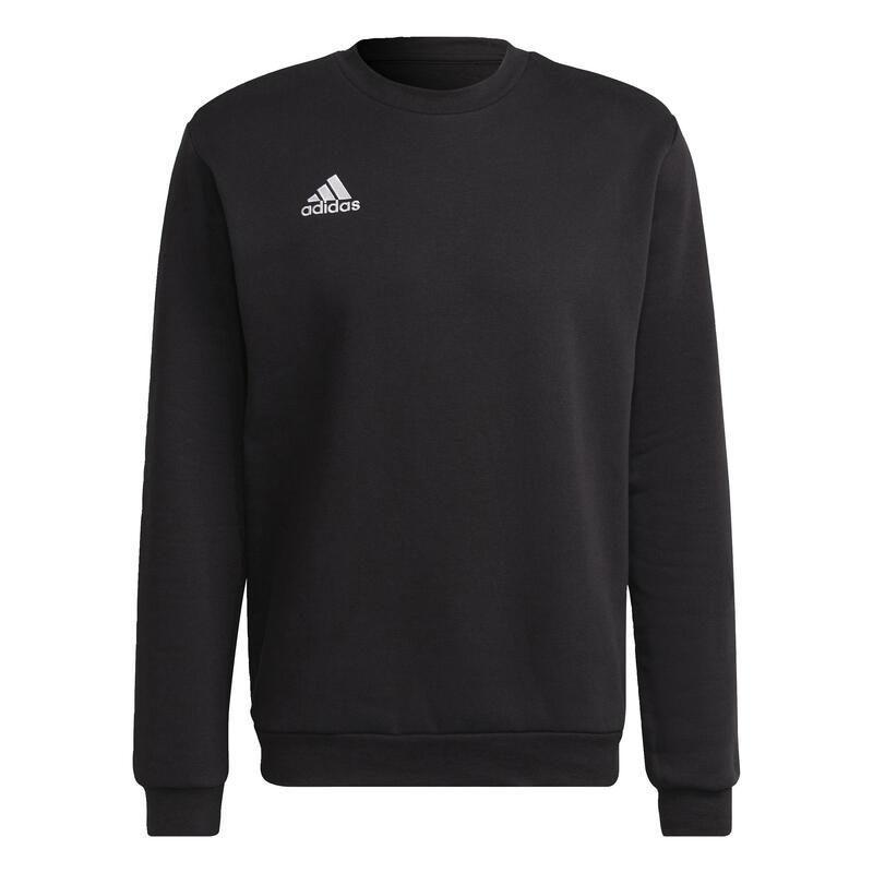 Bluză Fitness adidas Entrada Negru Bărbați