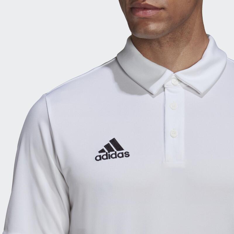 Tricou Fitness ADIDAS Entrada Roșu Bărbați