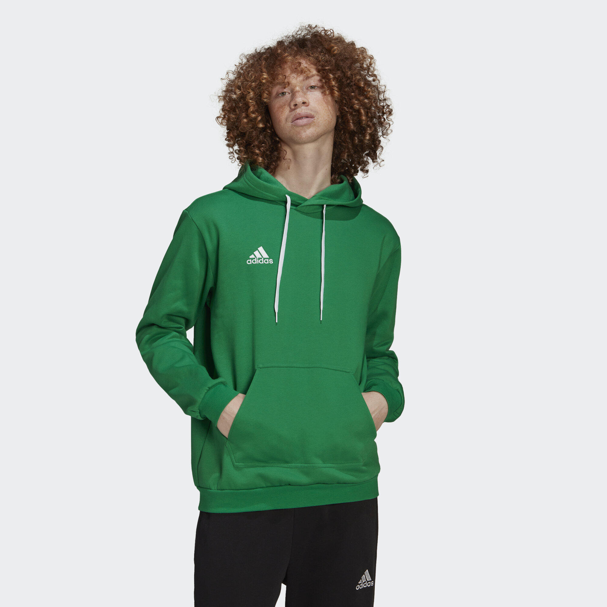 ADIDAS Entrada 22 Sweat Hoodie