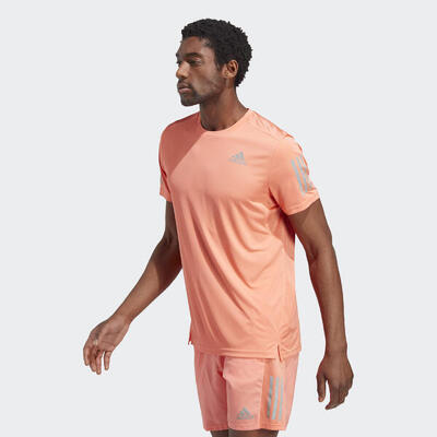 Own the run t-shirt