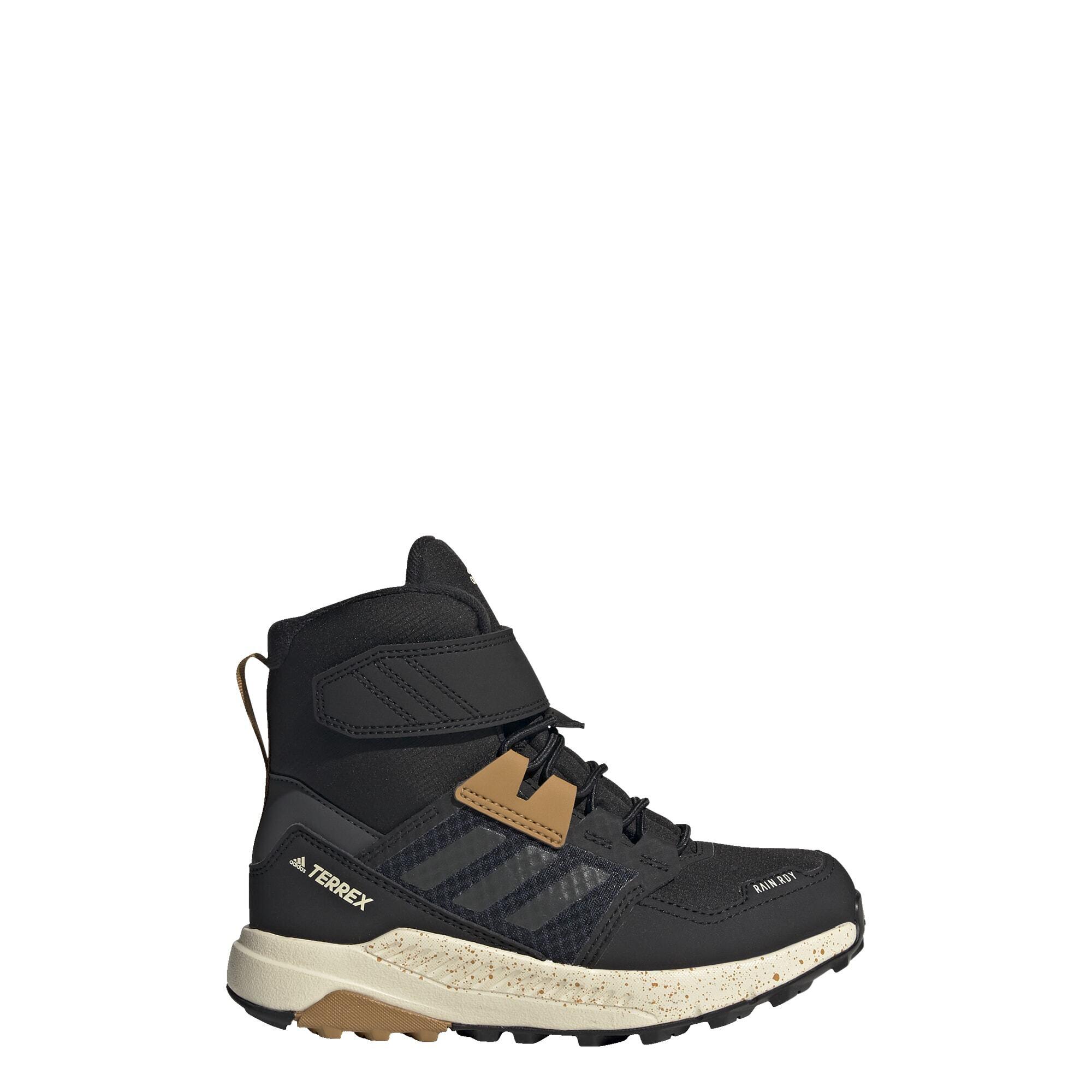 ADIDAS Dětské turistické boty Terrex Trailmaker High COLD.RDY