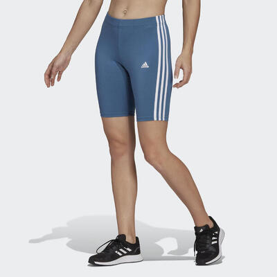 Essentials 3-stripes fietsshort