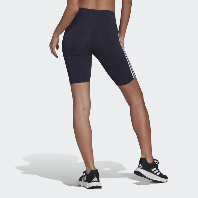 Essentials 3-Streifen kurze Tight