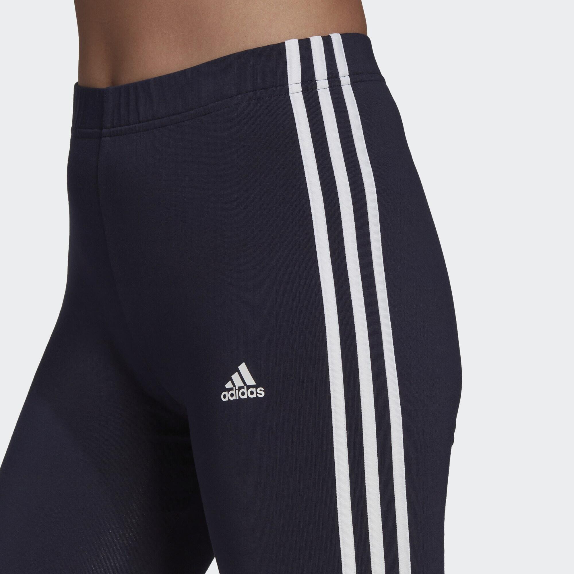 Short Essentials 3-Stripes Bike 4/5