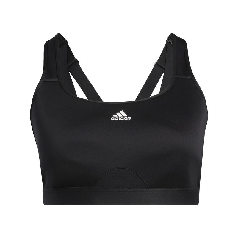 Brassière adidas TLRD Move Training Maintien fort (Grandes tailles)