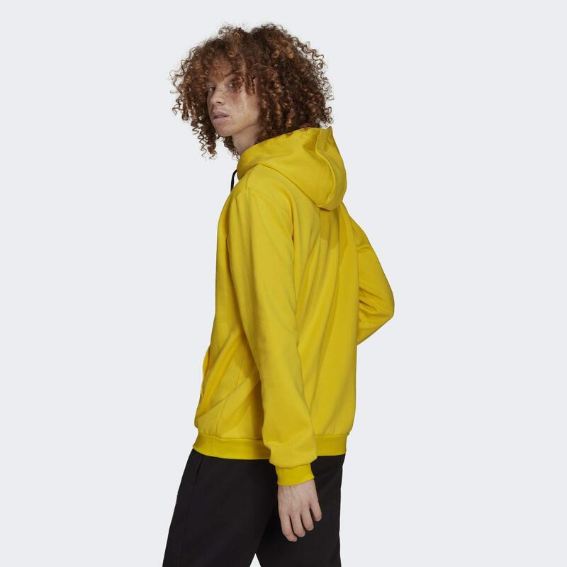 Bluza do piłki nożnej męska Adidas Entrada 22