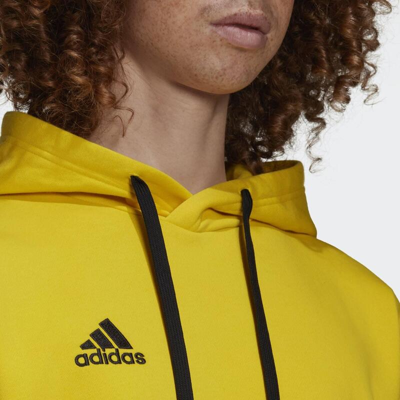 Bluza do piłki nożnej męska Adidas Entrada 22