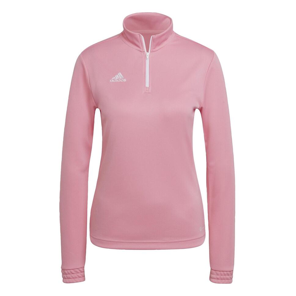Bluza piłkarska damska Adidas Entrada 22 Training Top