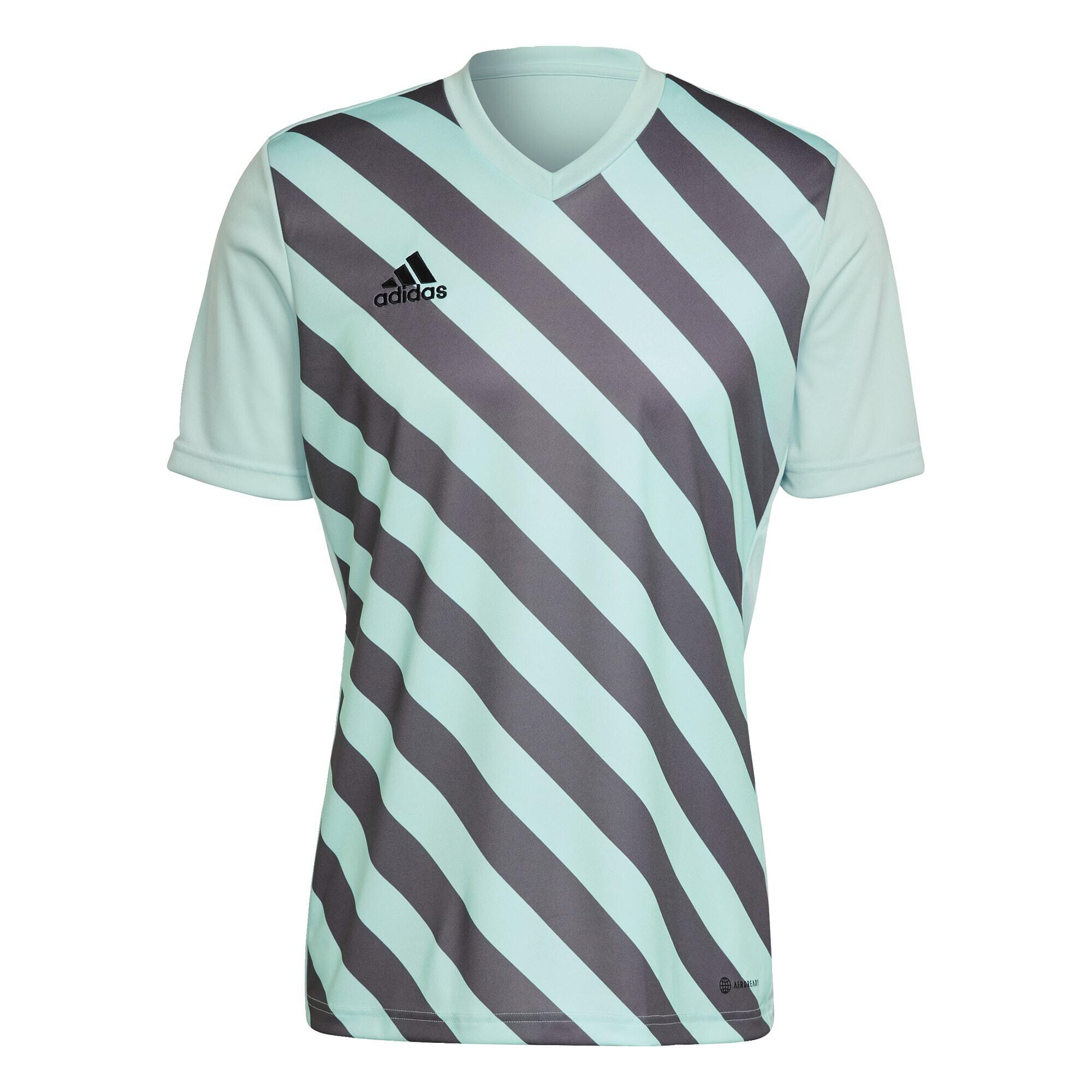 Jersey adidas Entrada 22 Graphic 2/6
