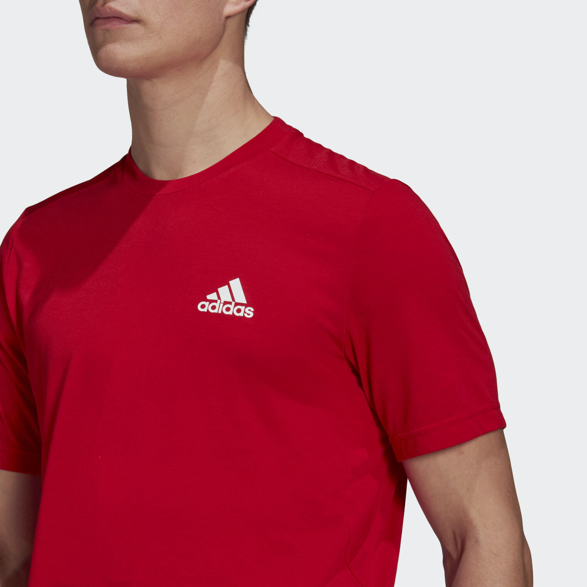 T-shirt AEROREADY Designed 2 Move Feelready Sport 4/5