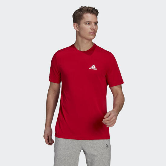 T-shirt AEROREADY Designed 2 Move Feelready Sport