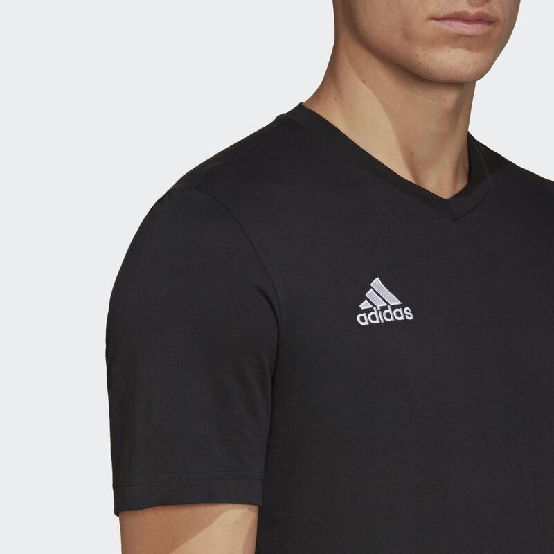 T-shirt adidas Entrada 22