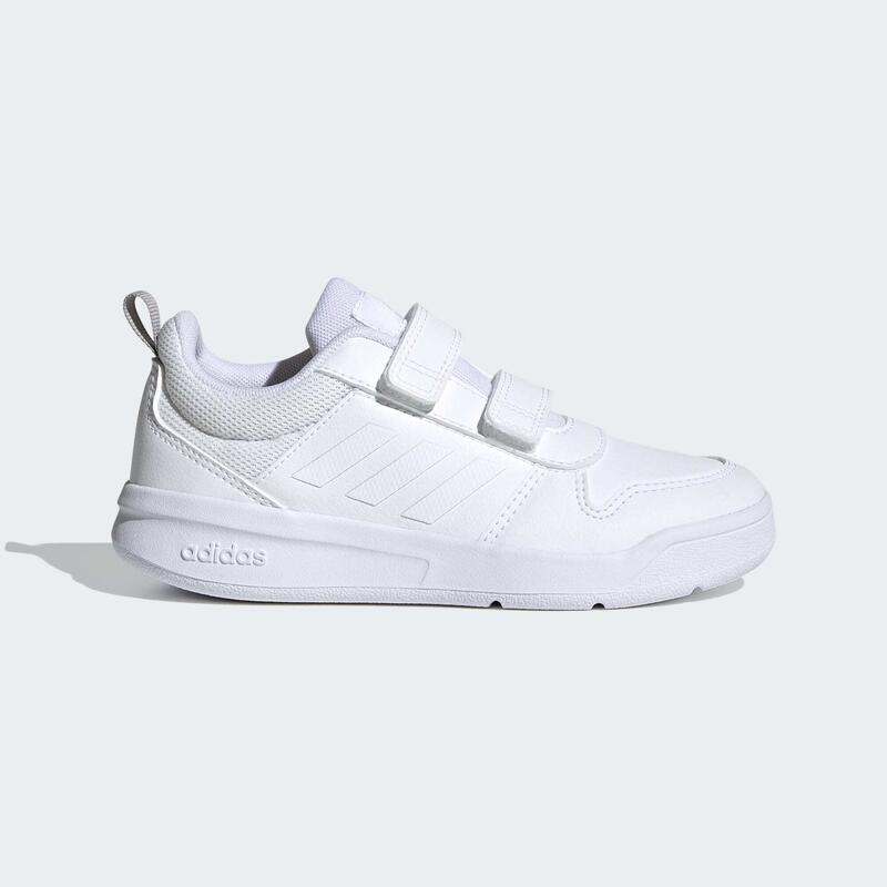 Tensaur Zapatillas Para correr cloud whitecloud whitegrey 34