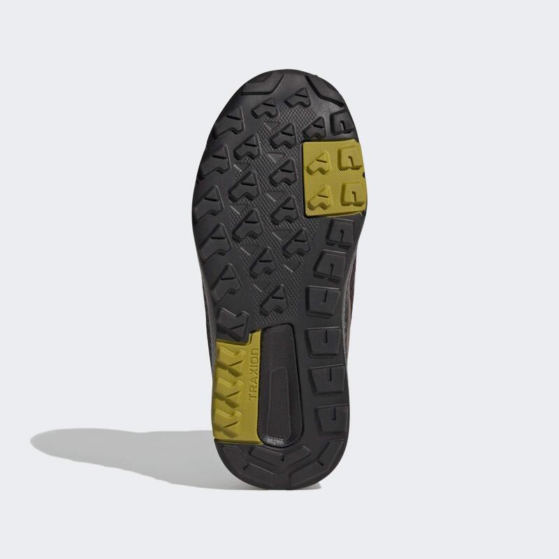 Dětské turistické boty Terrex Trailmaker High COLD.RDY