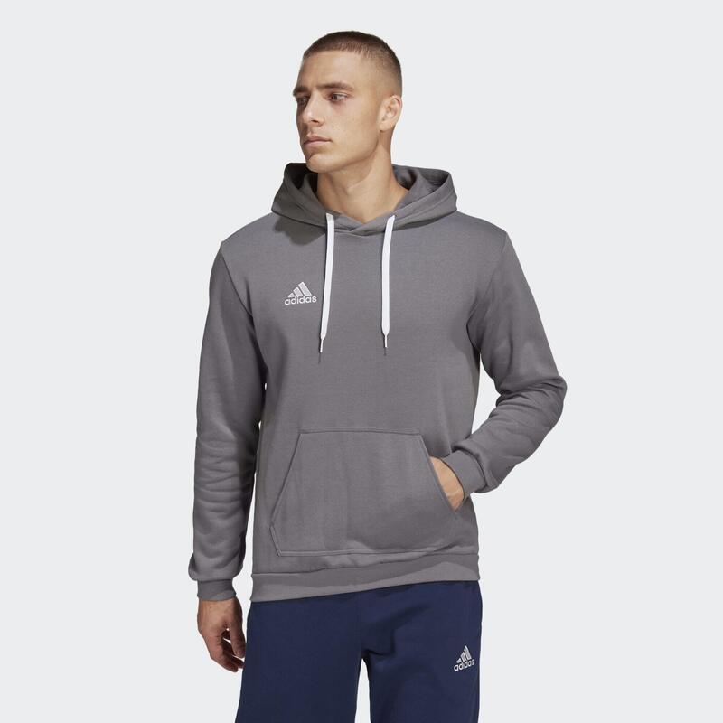 Bluza do piłki nożnej męska Adidas Entrada 22